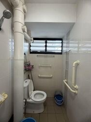 Blk 379 Clementi Avenue 5 (Clementi), HDB 3 Rooms #558024811